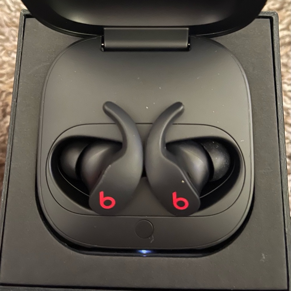 Beats Wireless Earbuds